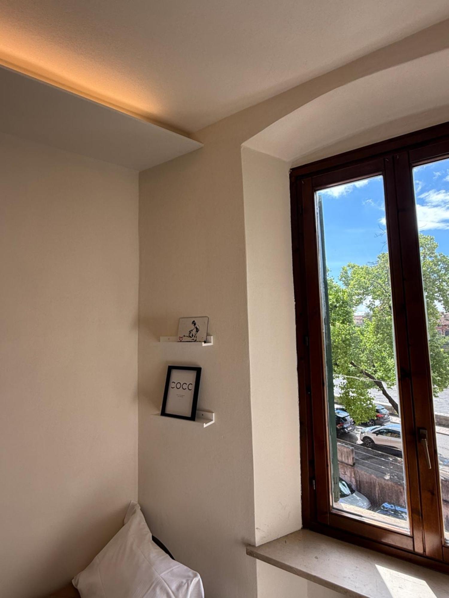 Vittoria Sull'Adige Lägenhet Verona Exteriör bild