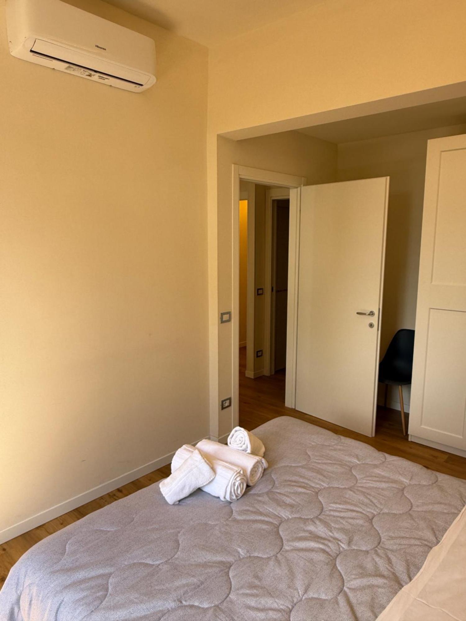Vittoria Sull'Adige Lägenhet Verona Exteriör bild