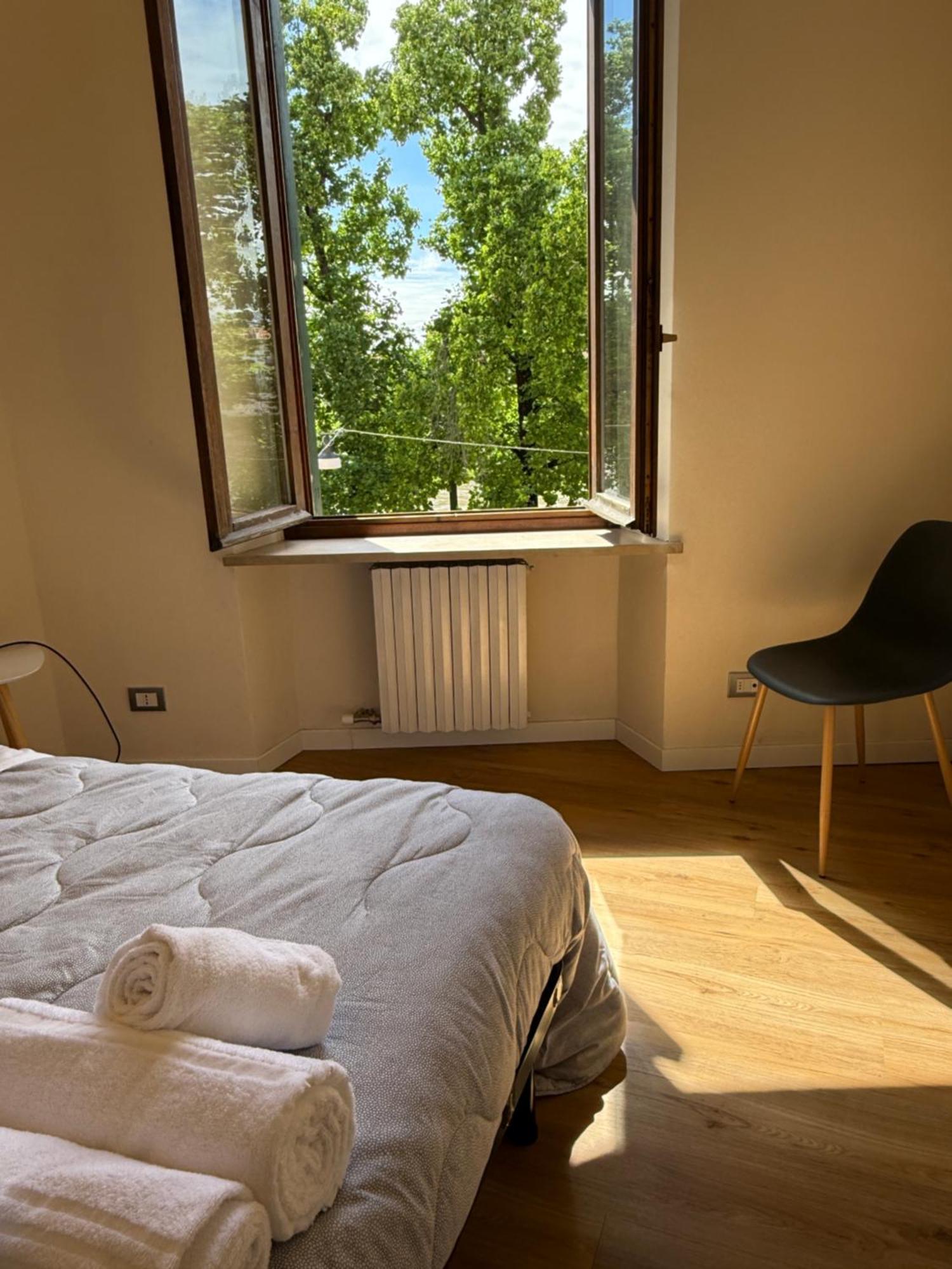 Vittoria Sull'Adige Lägenhet Verona Exteriör bild
